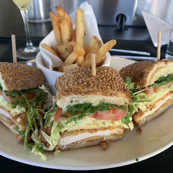 Nick's Del Mar - New American Near Me - Del Mar, California