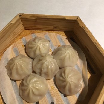Fifty One - Soup dumplings - Chinese Near Me - Culver City, California