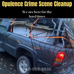 Opulence - Junk & all