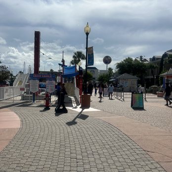 Kemah Boardwalk - Amusement Parks Near Me - Kemah, Texas Kemah Boardwalk - Amusement Parks Near Me - Kemah, Texas