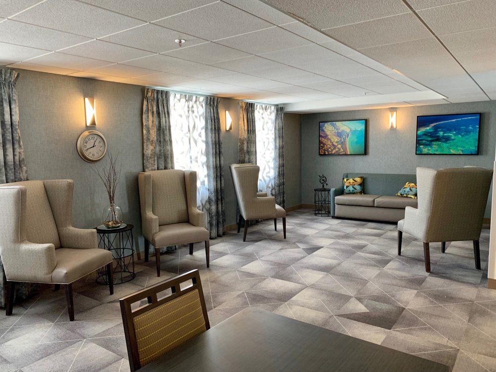 GRAND REGENCY OF ROCKFORD SUPPORTIVE LIVING Updated May 2024 14