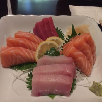 Sapporo Sushi - Japanese Near Me - Long Beach, California