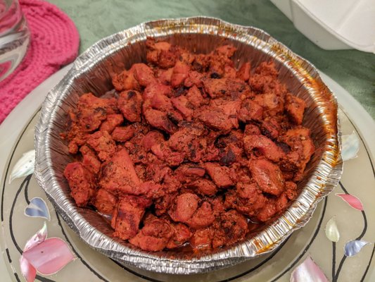 1554 N Larrabee St by null