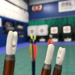 Pearland Sports Academy - Archery