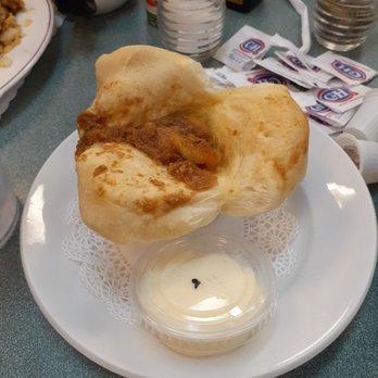 Jamms Restaurant - Pot of bread - Breakfast & Brunch Near Me - Las Vegas, Nevada Jamms Restaurant - Pot of bread - Breakfast & Brunch Near Me - Las Vegas, Nevada