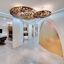 Jae Pak, M.D - Jae Pak MD hallway