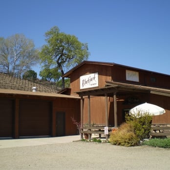Blackjack Ranch - Blackjack Ranch - Wineries Near Me - Solvang, California
