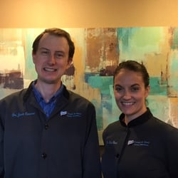 C&R Dentistry - Dr. Josh Cowart & Dr. Erin Reed