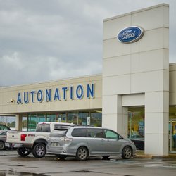 AutoNation Ford Memphis