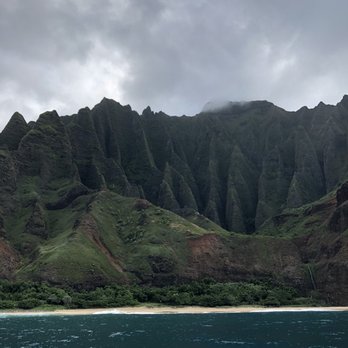 Capt Andy's - Boat Tours Near Me - Ele'ele, Hawaii