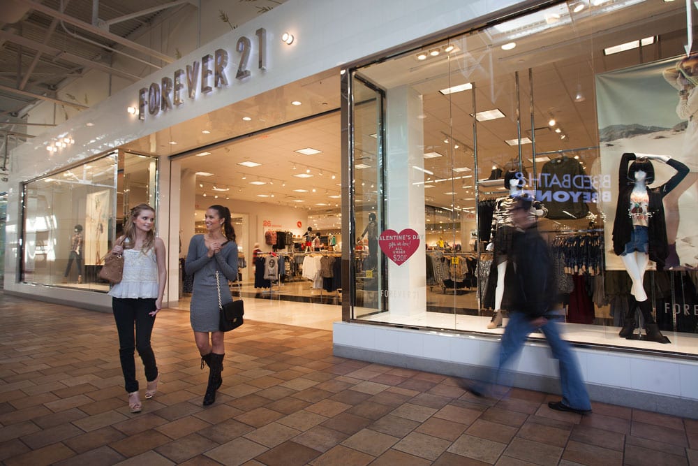 Great Mall