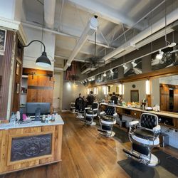 People's Barber & Shop
