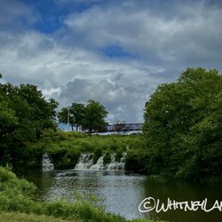 Pretty Water Lake