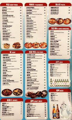 Town Hof & Thanks Chicken by null