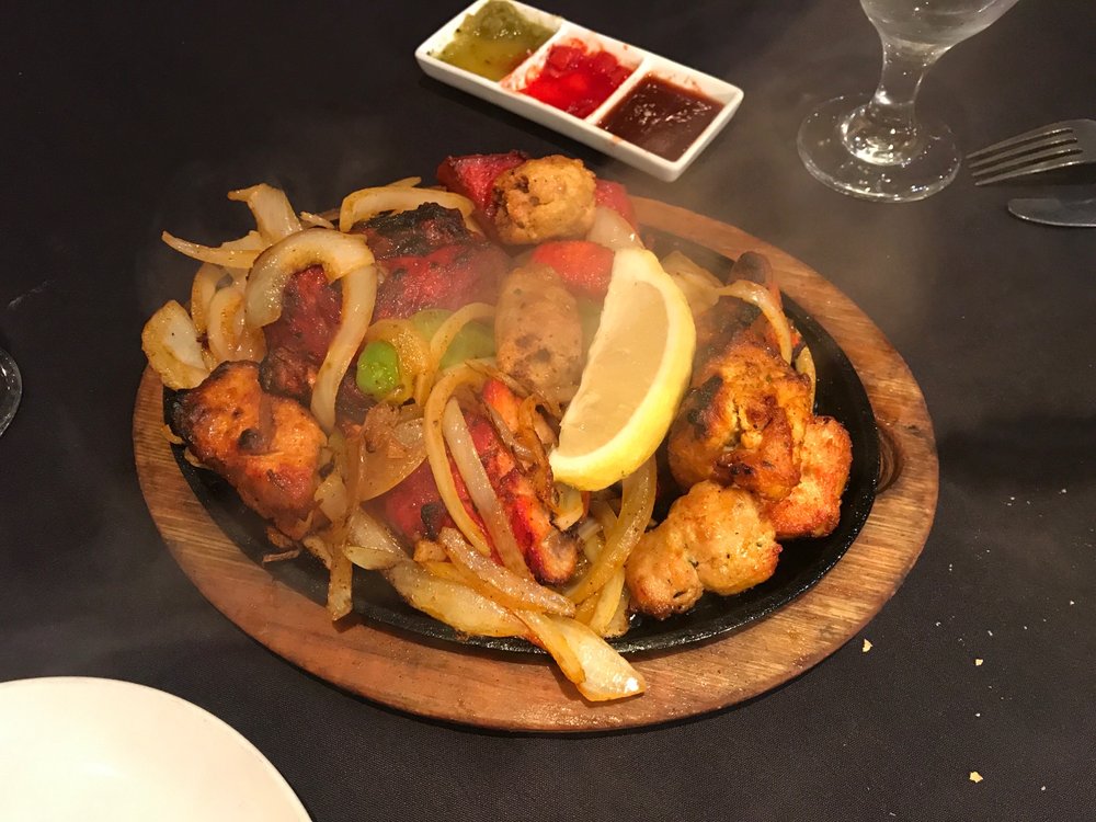 KASTURI INDIAN CUISINE 111 Photos & 168 Reviews 2205 W Arlington