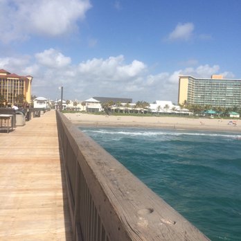 Deerfield Beach Cafe - Breakfast & Brunch Near Me - Deerfield Beach, Florida