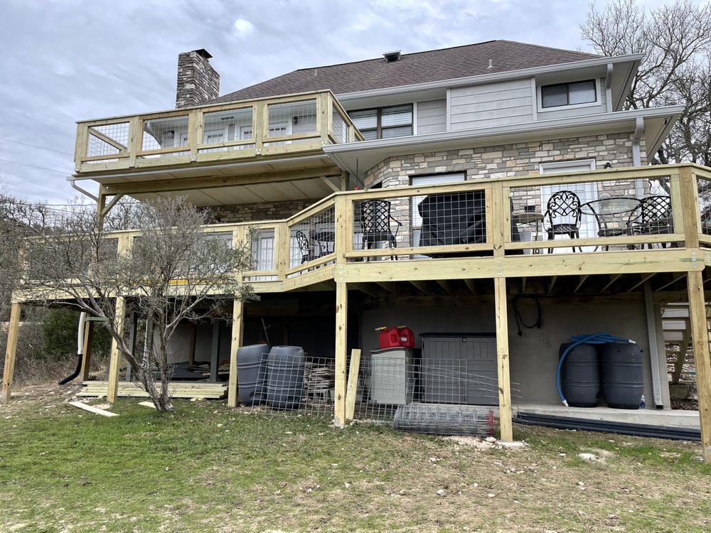 Slide of Diligent Construction Services