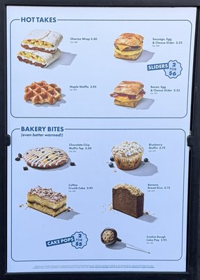 Menu photo 2 Dutch Bros Coffee Ocala, FL Menu photo 2 Dutch Bros Coffee Ocala, FL