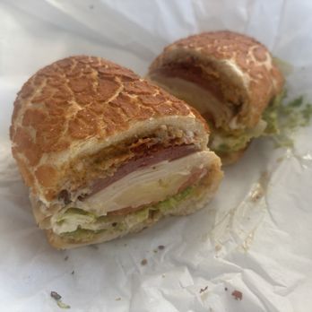 Roger's Deli & Donuts - Delis Near Me - Mountain View, California Roger's Deli & Donuts - Delis Near Me - Mountain View, California
