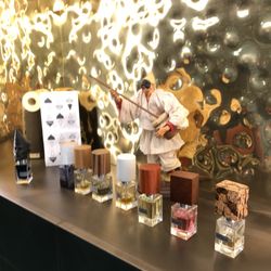 Essence - Nasomatto Linie