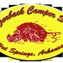 Photo of Razorback Camper Sales