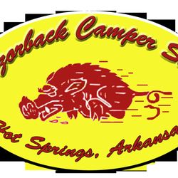 Razorback Camper Sales - Razorback Camper Sales