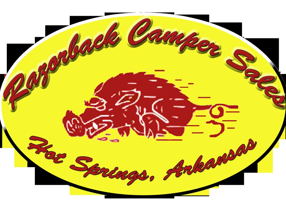 RAZORBACK CAMPER SALES Updated August 2024 2320 Albert Pike Rd, Hot