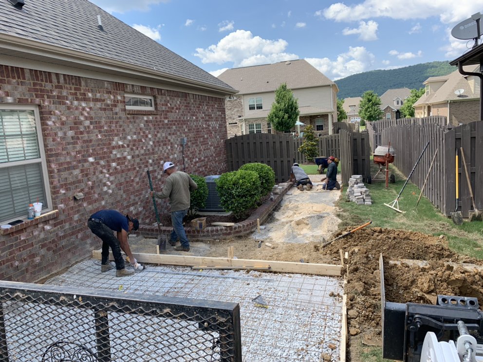 PRO LAWNS AND LANDSCAPING Updated July 2024 55 Photos Albertville