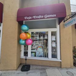Loomey’s Toys