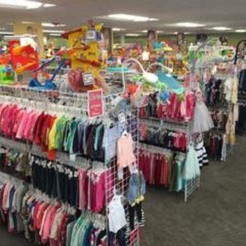 Once Upon A Child - Children's Clothing Near Me - Blasdell, New York Once Upon A Child - Children's Clothing Near Me - Blasdell, New York