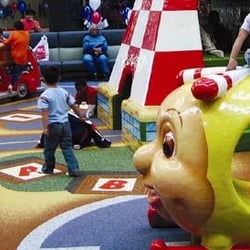Playtime - Creative and Customized