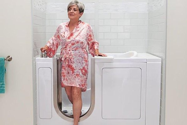 Senior Safety Solutions Logo