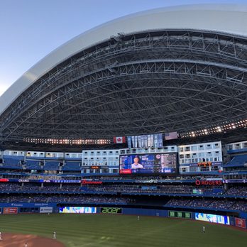 Rogers Centre - Rogers Centre! - Stadiums & Arenas Near Me - Toronto, Ontario Rogers Centre - Rogers Centre! - Stadiums & Arenas Near Me - Toronto, Ontario