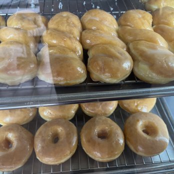 Donut Depot - Donuts Near Me - Santa Ana, California