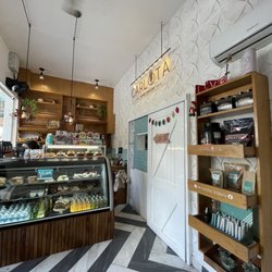 Carlota Home Bakery