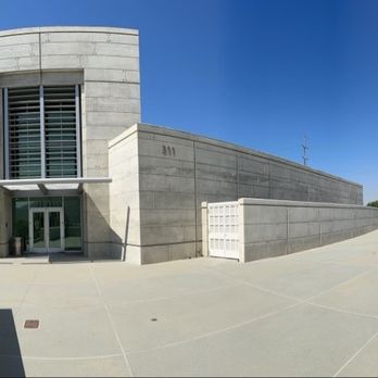 Banning Courthouse - Courthouses Near Me - Banning, California Banning Courthouse - Courthouses Near Me - Banning, California