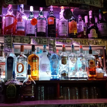 Loree's Little Shack - Back Bar - Loree's Little Shack - Diners Near Me - Rocklin, California Loree's Little Shack - Back Bar - Loree's Little Shack - Diners Near Me - Rocklin, California