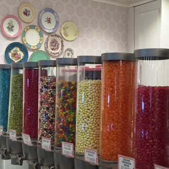 Cake Tin - Candies and plates, so cute! - Bakeries Near Me - Queens, New York Cake Tin - Candies and plates, so cute! - Bakeries Near Me - Queens, New York