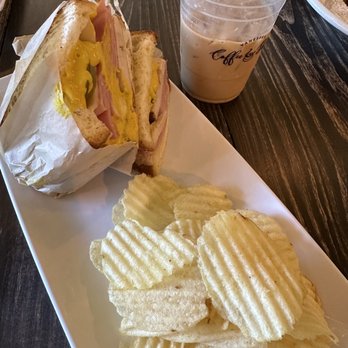 Vanessa's Coffee Shop - Cuban - Breakfast & Brunch Near Me - Orlando, Florida Vanessa's Coffee Shop - Cuban - Breakfast & Brunch Near Me - Orlando, Florida