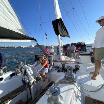 SailingRTW - Boating Near Me - San Diego, California SailingRTW - Boating Near Me - San Diego, California