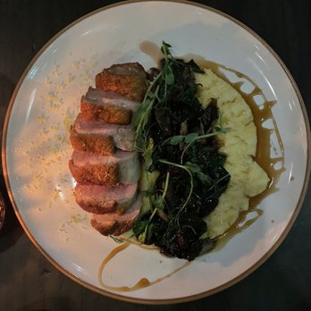 Mita's Restaurant and Bar - PECHUGA DE PATO - Spanish Near Me - Cincinnati, Ohio