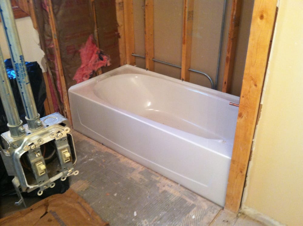 Slide of Pipe-Line Plumbing Services