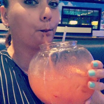 High Tide Harry's - Fish bowl hurricane! So good - Seafood Near Me - Orlando, Florida High Tide Harry's - Fish bowl hurricane! So good - Seafood Near Me - Orlando, Florida