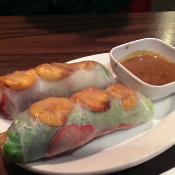 MT Noodles - Spring rolls. - Vietnamese Near Me - Brooklyn Park, Minnesota MT Noodles - Spring rolls. - Vietnamese Near Me - Brooklyn Park, Minnesota