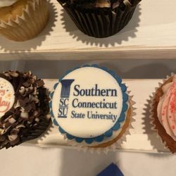 Sweet Cupcasions - Love the special add-ons!