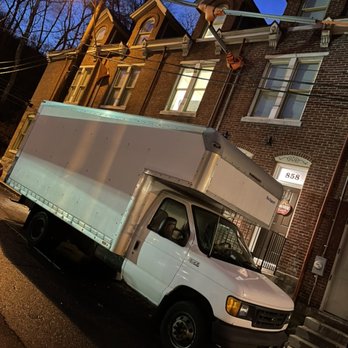 Kelvin D Ferguson & Sons Moving - Morning,Noon,Day or Night "No Job Too Small" Feel FREE to Inbox, Call or Text for FREE ESTIMATES! Get up to 15% off of your next move. - Movers Near Me - Pittsburgh, Pennsylvania Kelvin D Ferguson & Sons Moving - Morning,Noon,Day or Night "No Job Too Small" Feel FREE to Inbox, Call or Text for FREE ESTIMATES! Get up to 15% off of your next move. - Movers Near Me - Pittsburgh, Pennsylvania