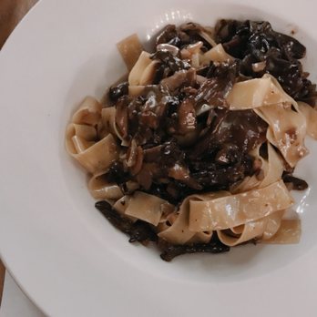 Matto - Italian Near Me - Quebec City, Quebec