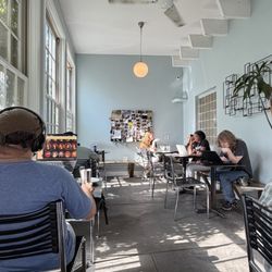 Chapterhouse Café & Gallery