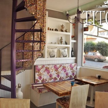 Titola - Bistros Near Me - Buenos Aires, C