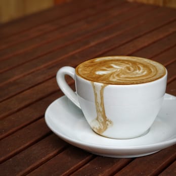 United Coffee - Flat White - Cafes Near Me - Pasig, NCR